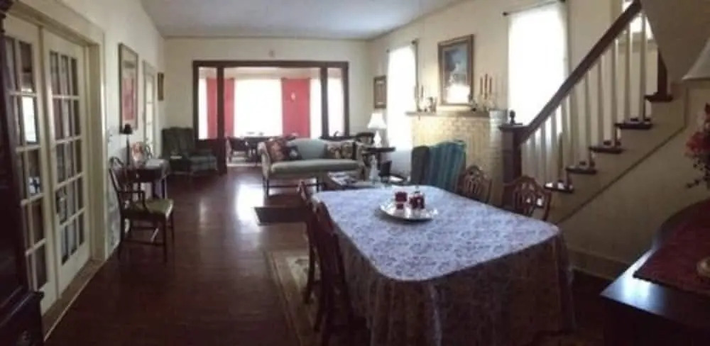 Rose Cottage
