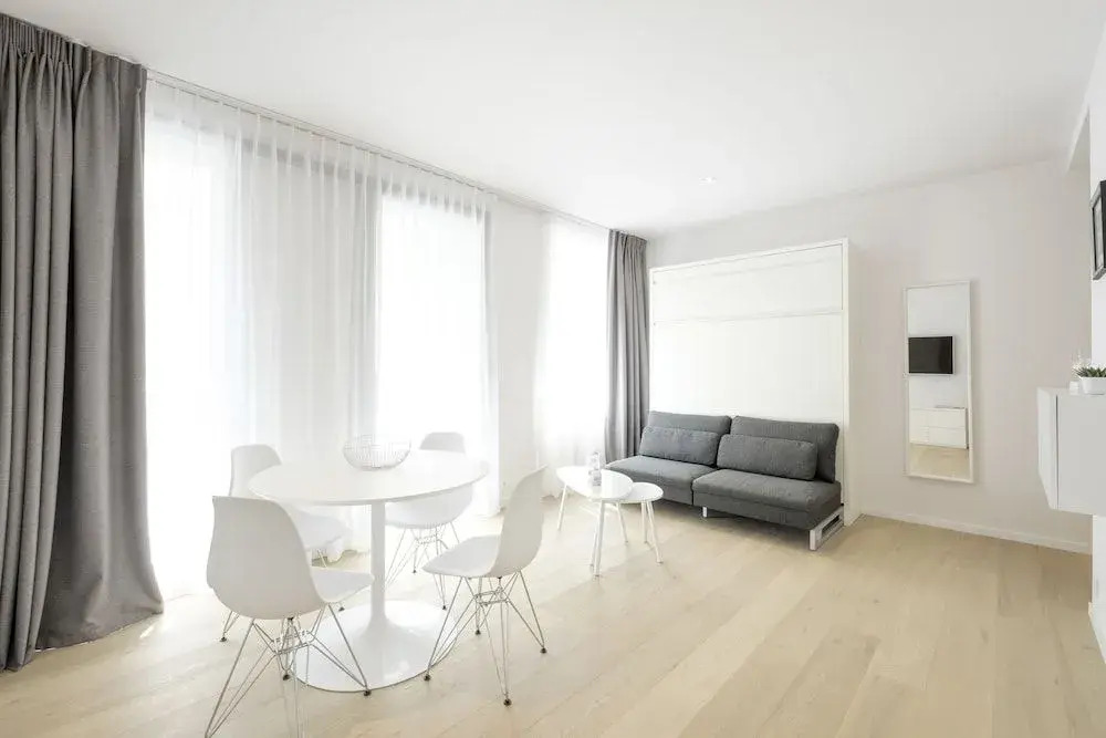 White Studio