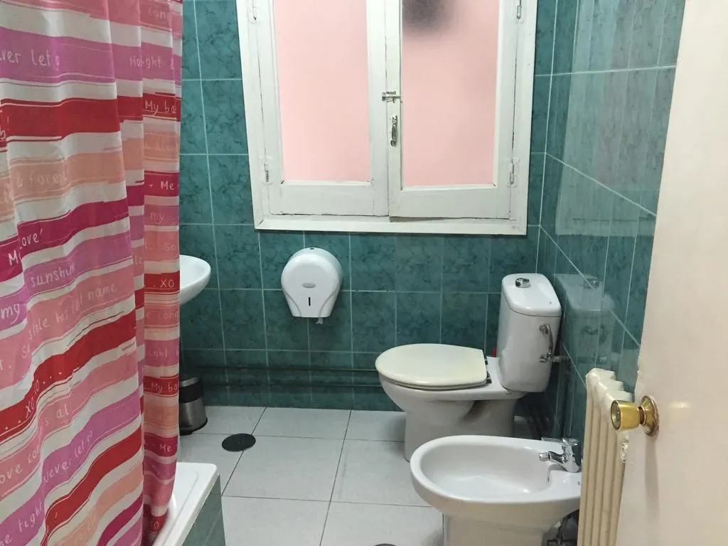 Hostal Diaz