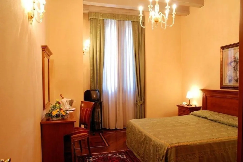 Hotel Aldo Moro