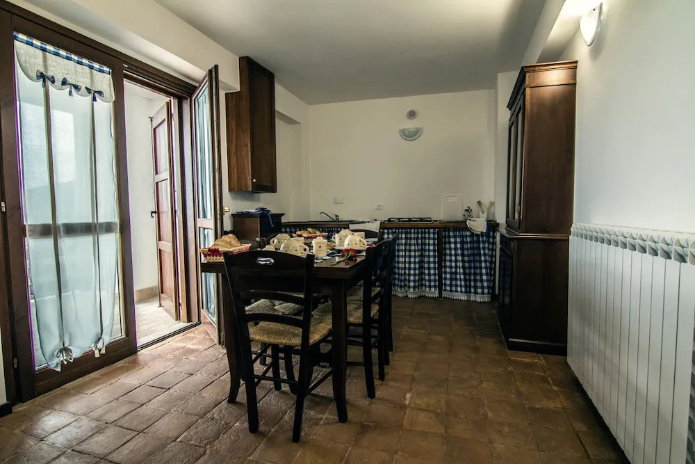 Apartment Experience