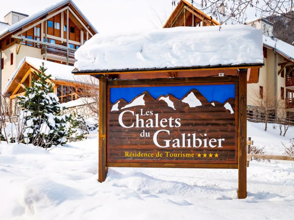 Les Chalets du Galibier 27026