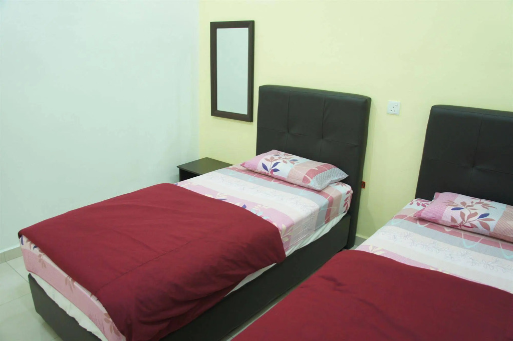 Sunshine Jonker Guesthouse
