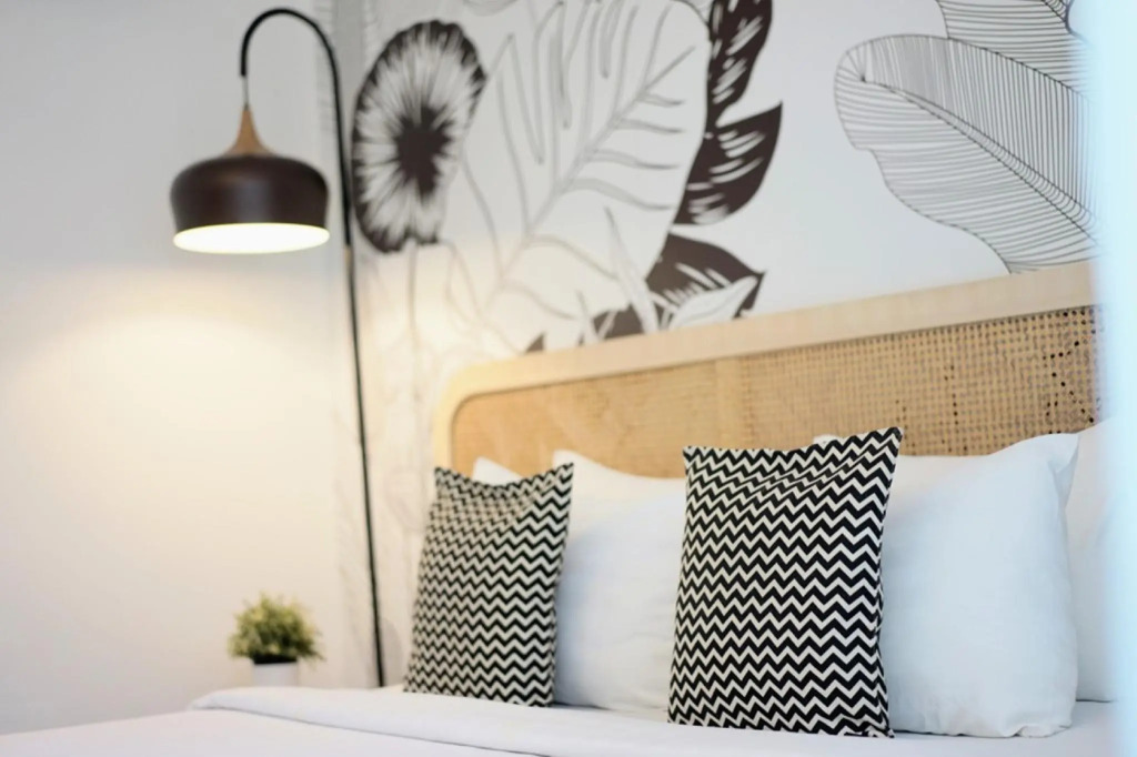 Malaka Hotel Bandung