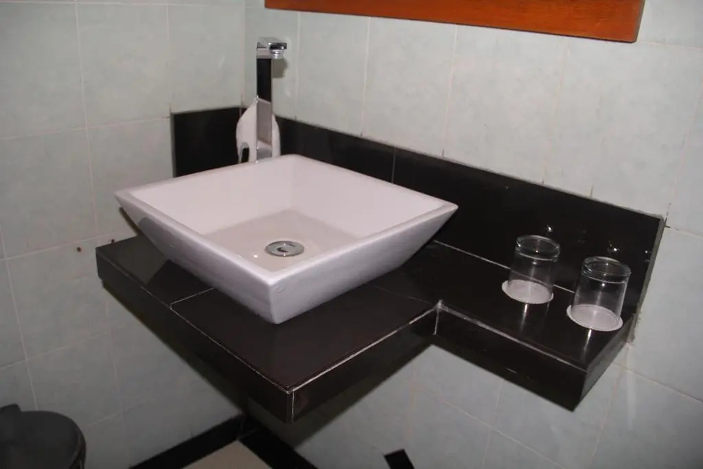 Giliano Residence