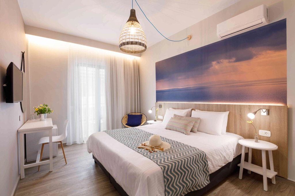 Sofia Hotel