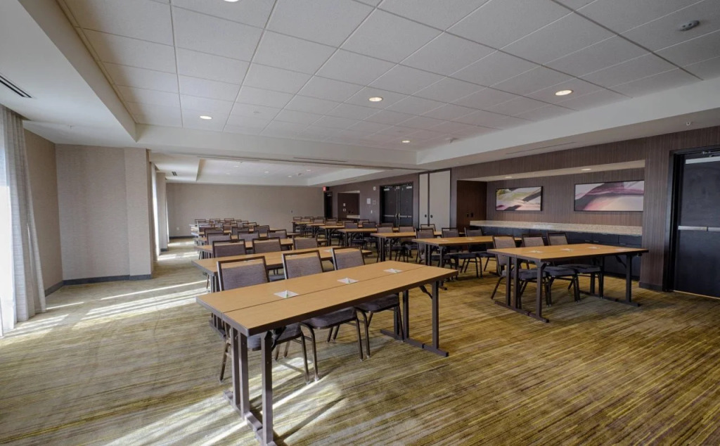Courtyard by Marriott Albany Clifton Park