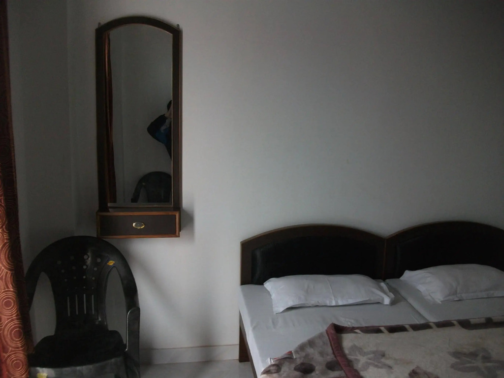 Shanti Palace