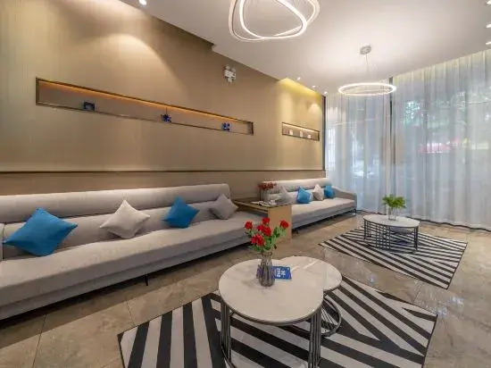 Yi ji Yi su Hotel
