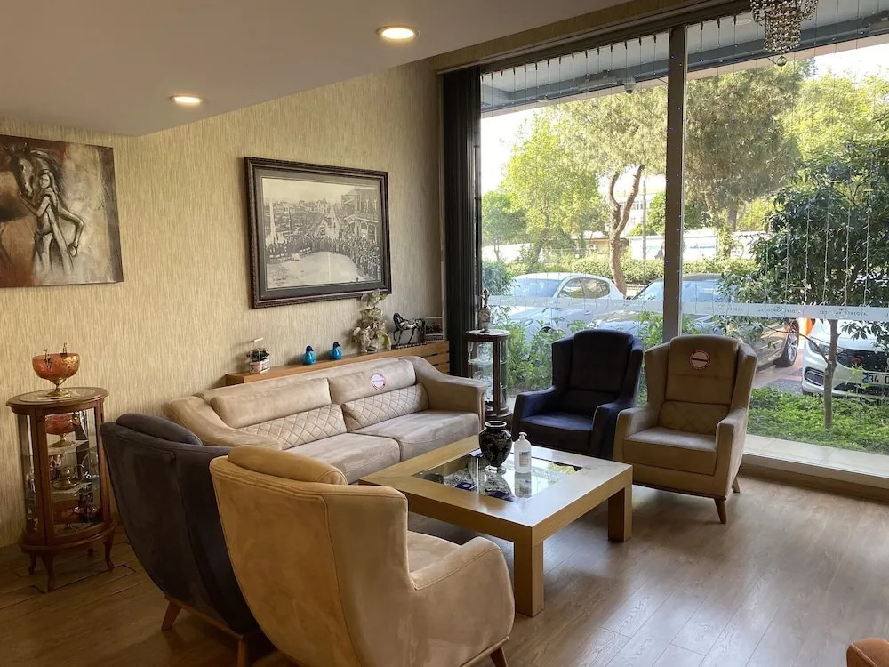 Aydın Park Otel