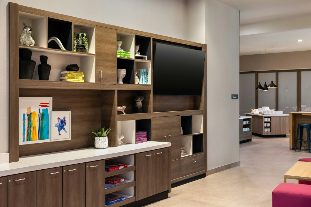 Home2 Suites by Hilton Ankeny