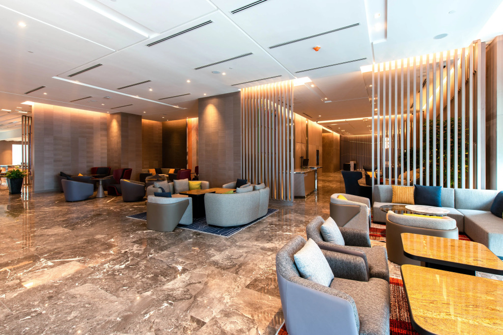 Holiday Inn Johor Bahru City Centre by IHG