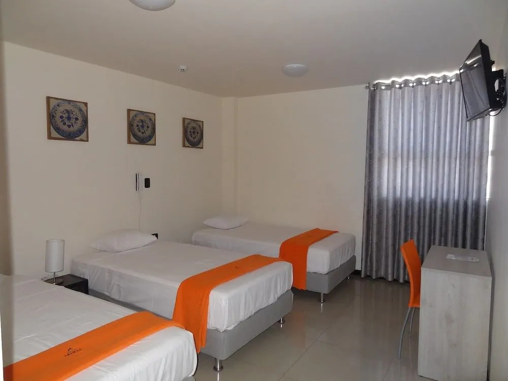 Ivankaa Hostel
