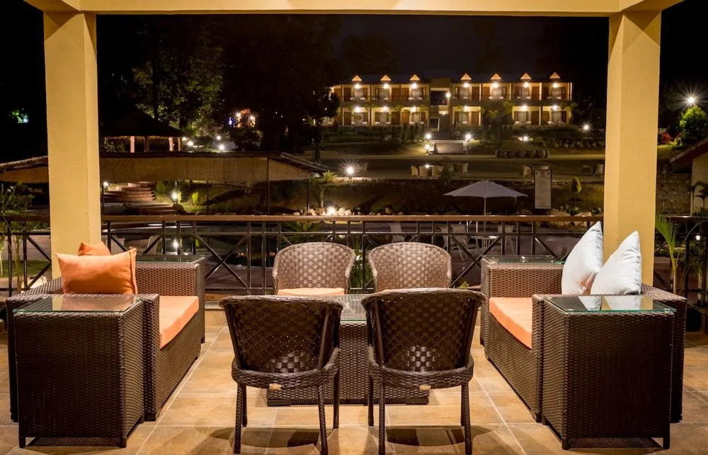 Sitabani Jungle and Spa Resort