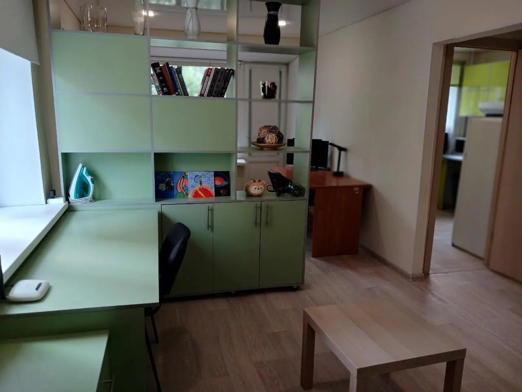 Aday Apartments (Эдэй Апартаменты) на улице Блинова