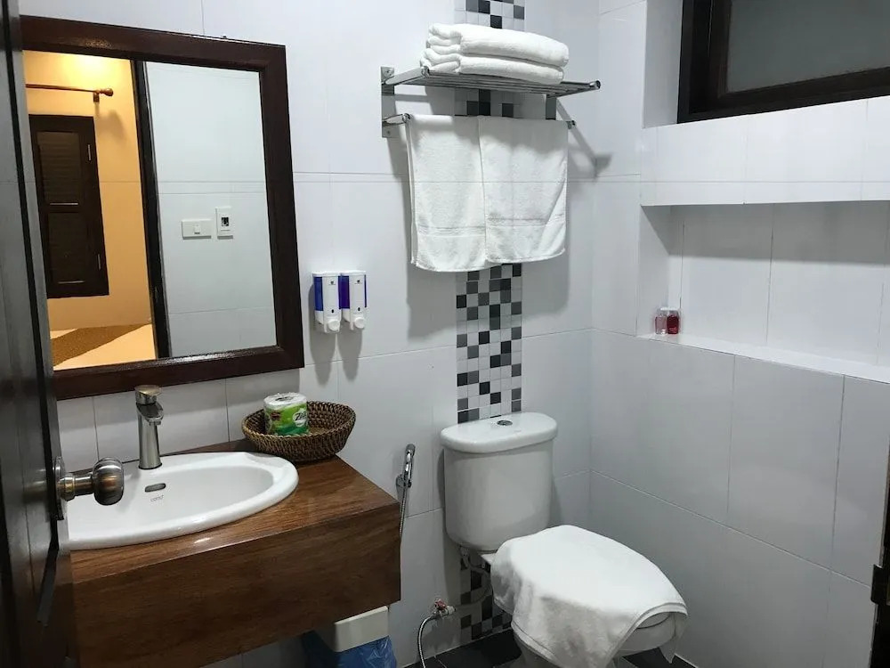 Sakaodeuan Hotel