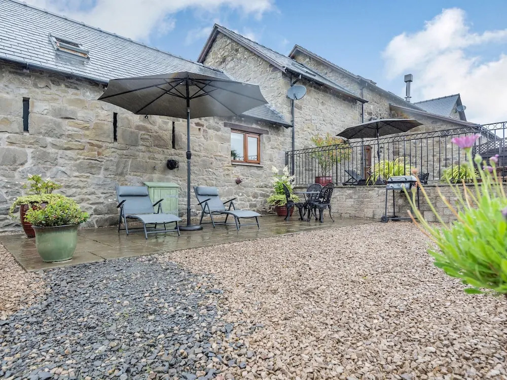 The Granary