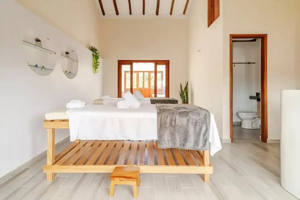 Apartamentos - Villa Santa Ana Premium