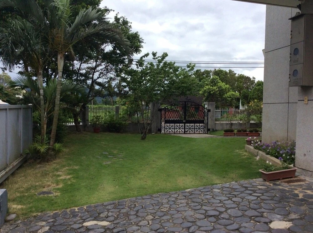 Yuan Zhong Yuan B&B