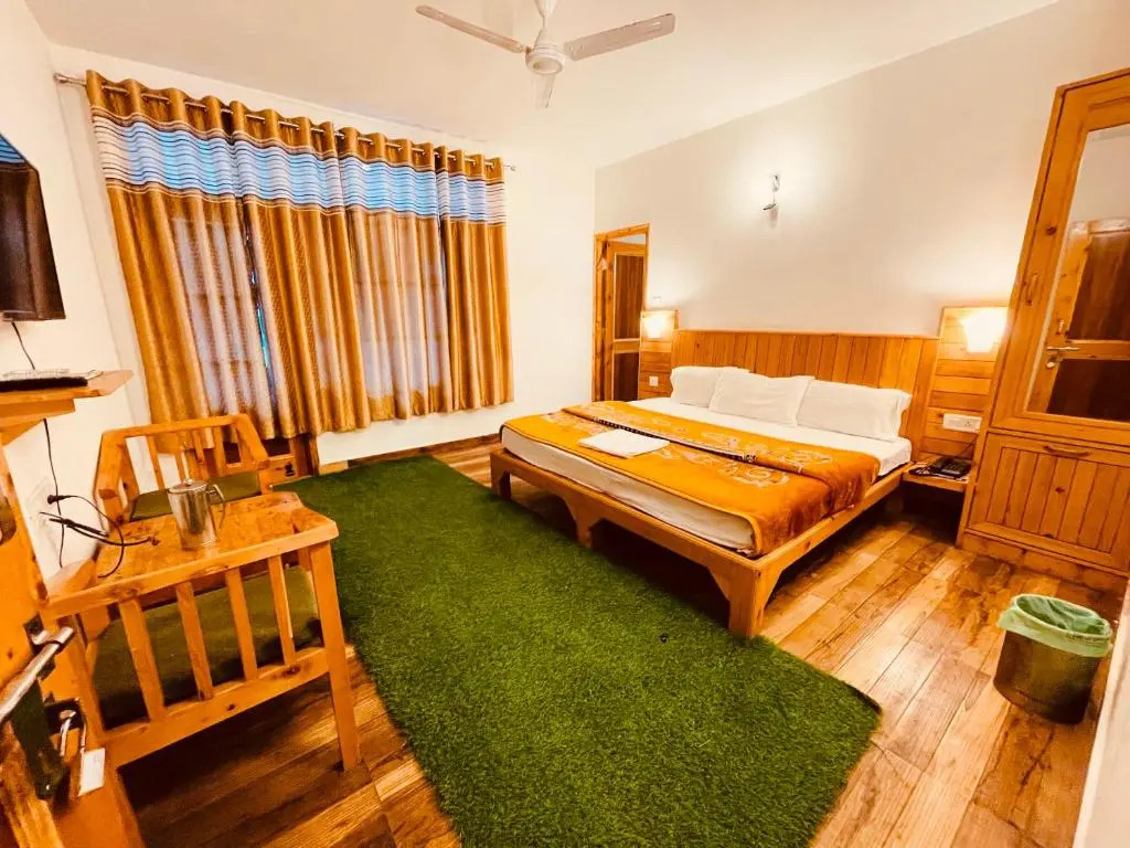 Wooib Hotels