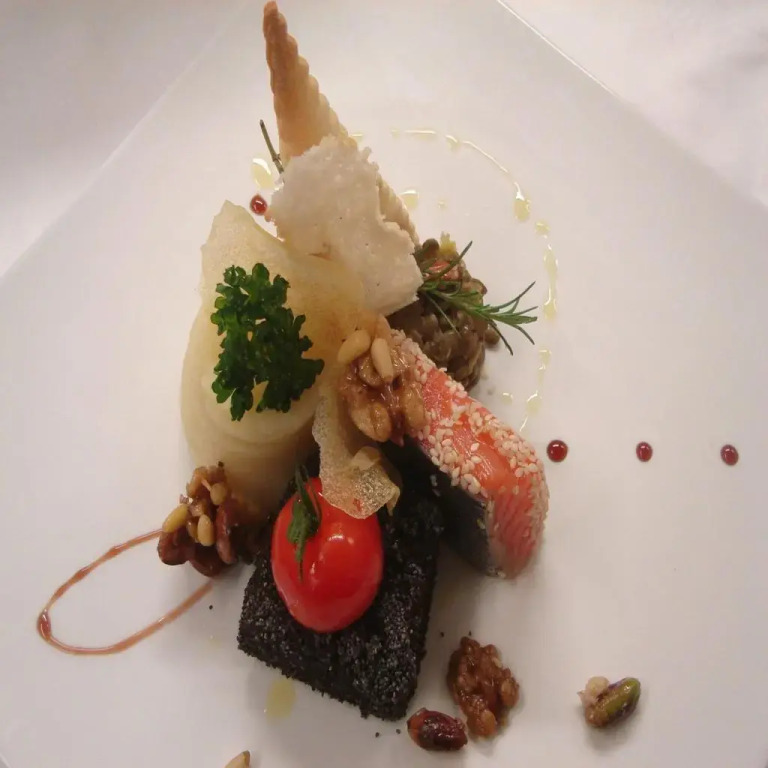 Relais La Corte dei Papi