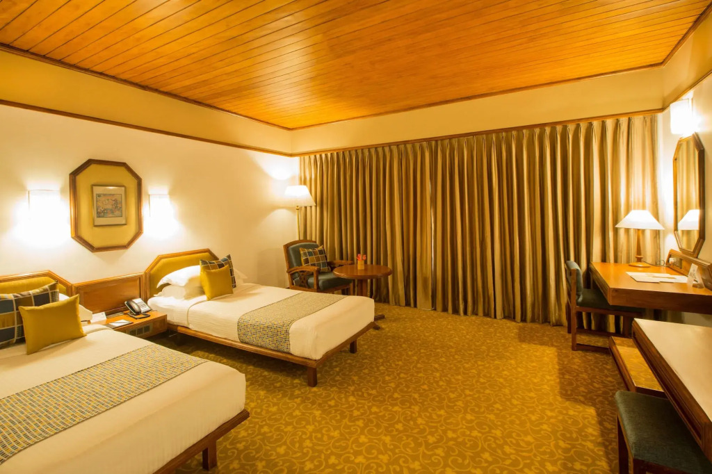 Casino Hotel - CGH Earth, Cochin