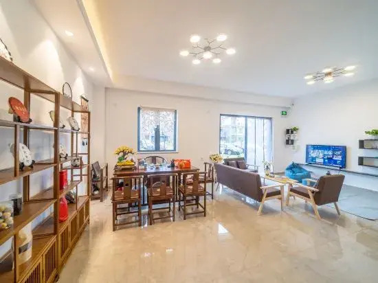 Yanqi Homestay (Lijiang Ancient City Branch)