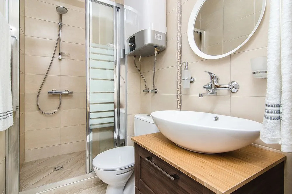 The Cozy Apartment Varna