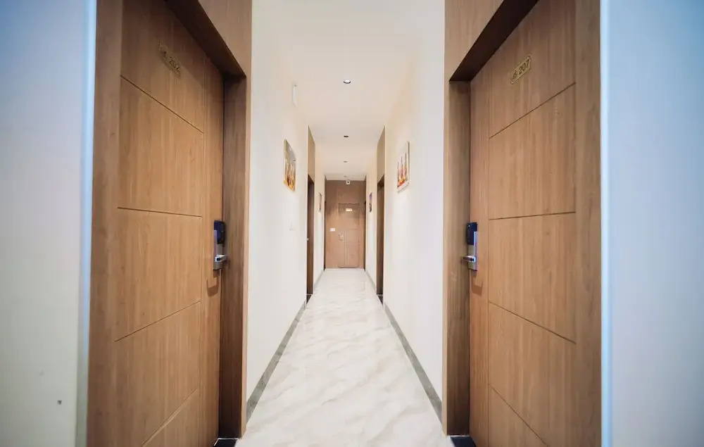 Hotel Shyam Dwar