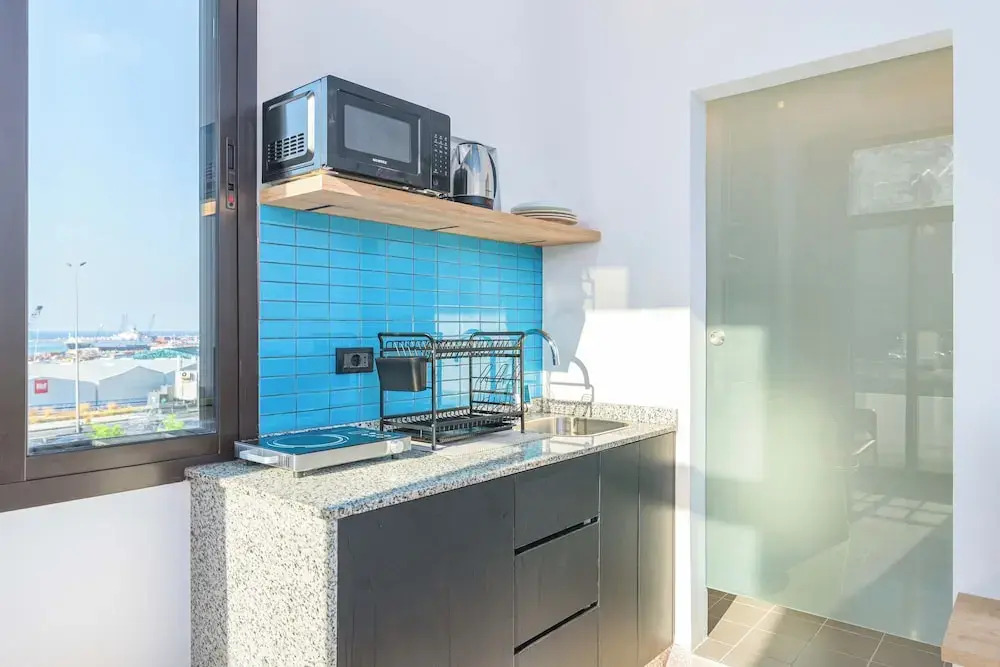 Anoor Studios & Apartments in Gemmayze