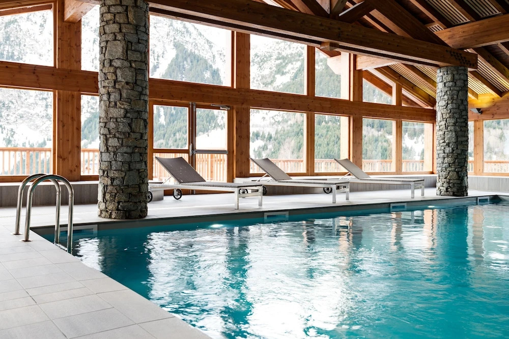 Résidence Lagrange Vacances Les Hauts de la Vanoise