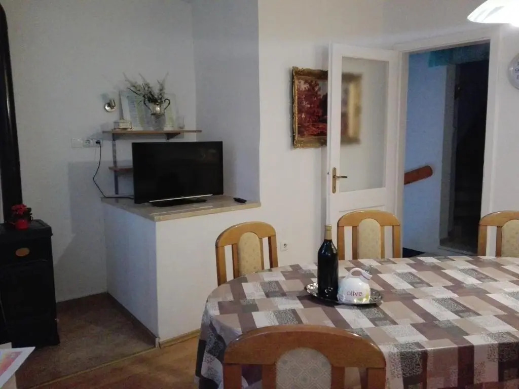 Apartman Dražin