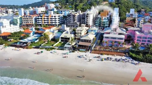 Apartamento Egidio Pinheiro Bombinhas 1044