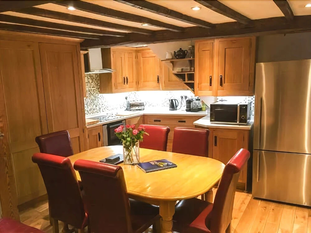 Bridge Cottage