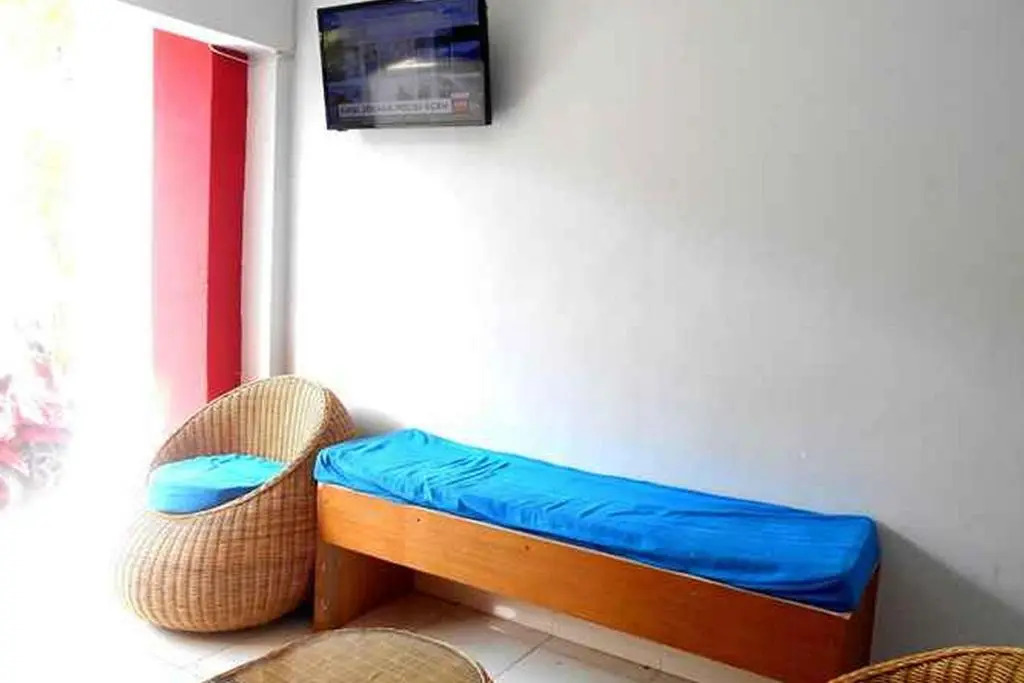 RedDoorz @ Kerobokan Seminyak 2