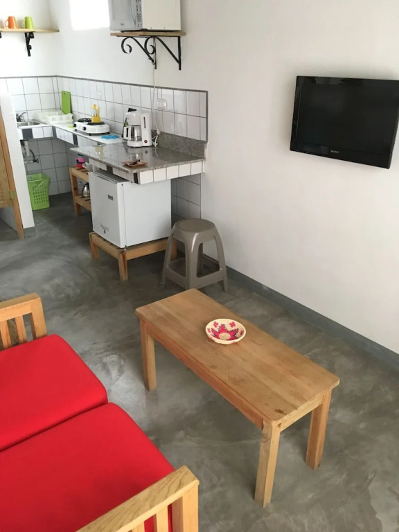 Iguana Azul - Hostel