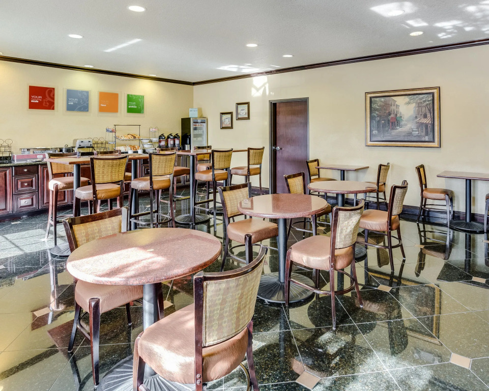 Quality Inn & Suites Slidell