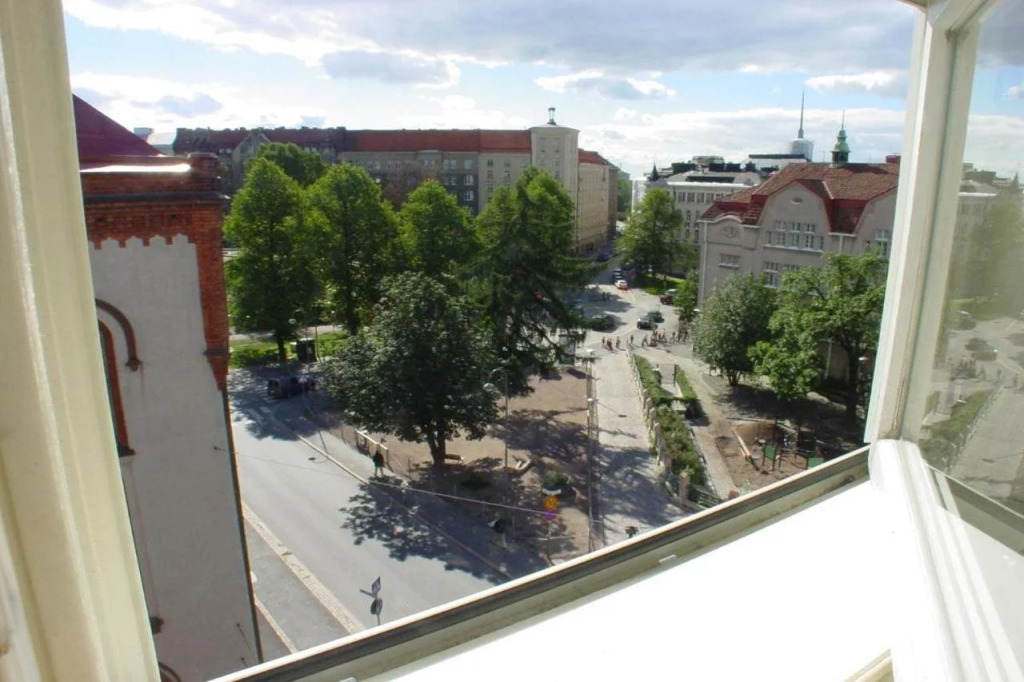 Hotel Anna