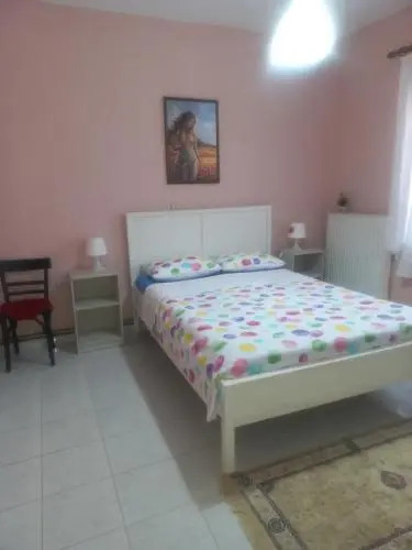Apartment near Olympus mountain