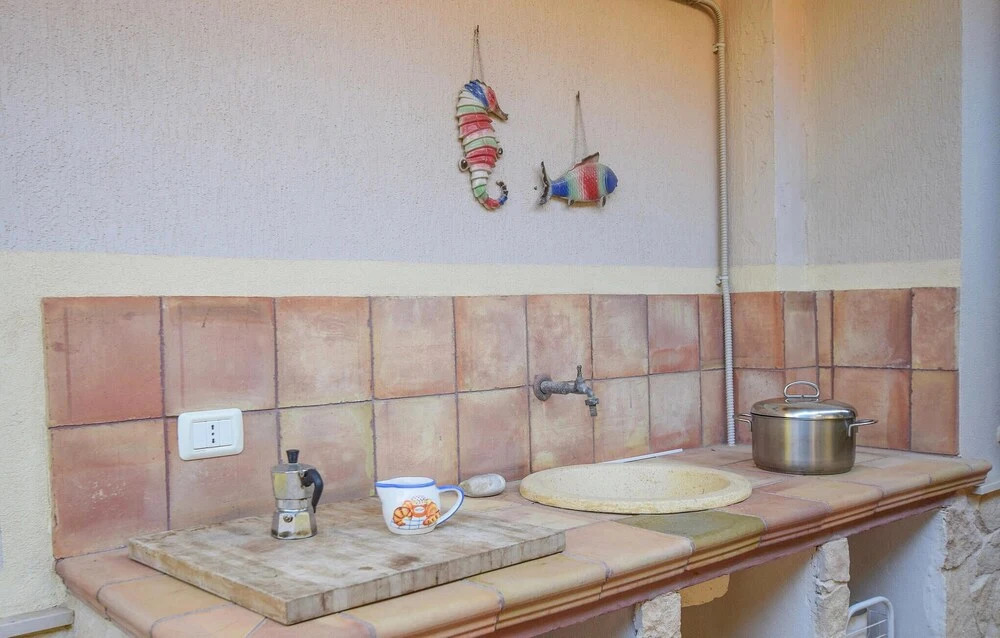 Awesome Apartment in Marina di Ragusa With 3 Bedrooms and Wifi