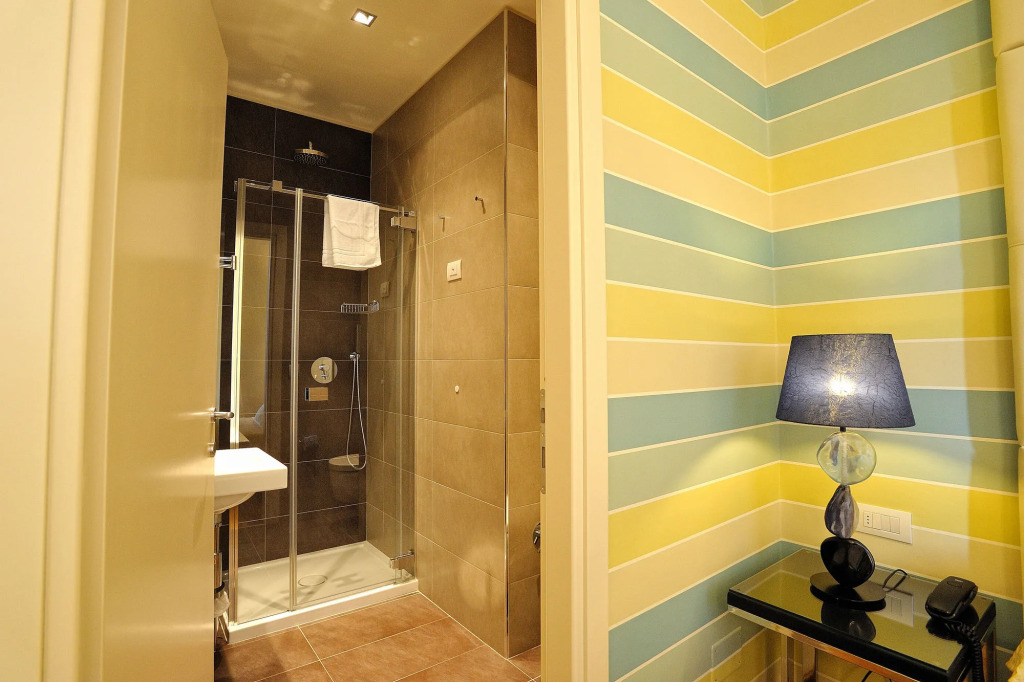 Luxury B&B La Dimora Degli Angeli