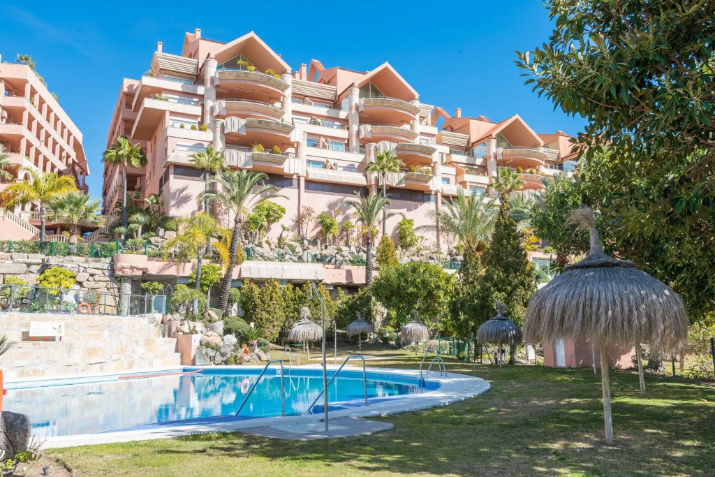 Magna Marbella Dream Dúplex