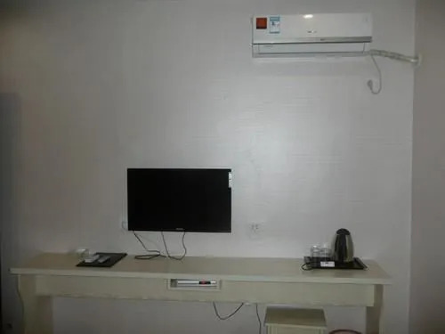 Lime Hotel (Guilin Railway Station Branch)