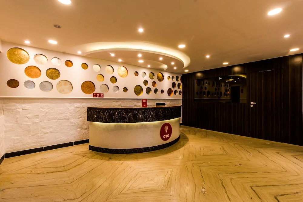 OYO 17167 Flagship Abalone Resort