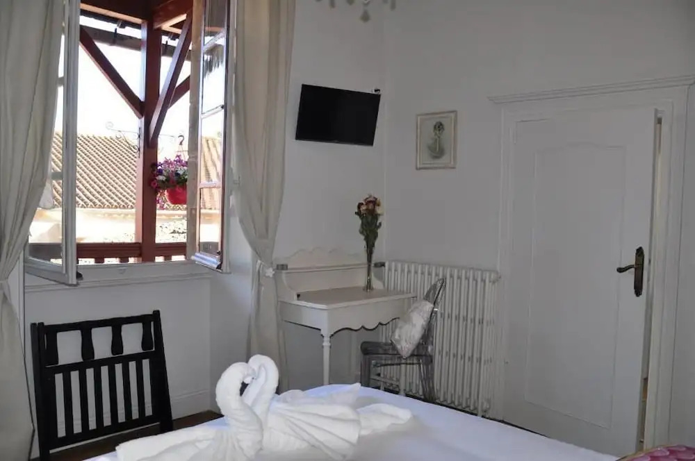 La Maison du Prince de Condé