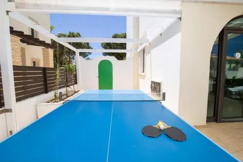 Villa Mylos 7