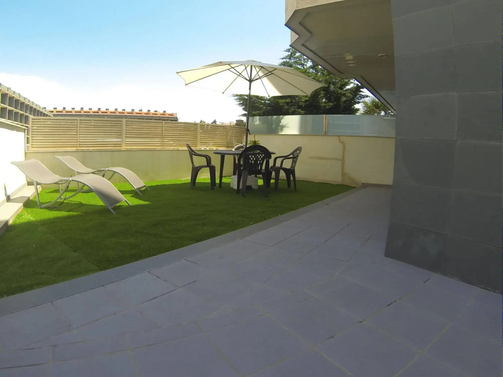 Apartamentos Belice