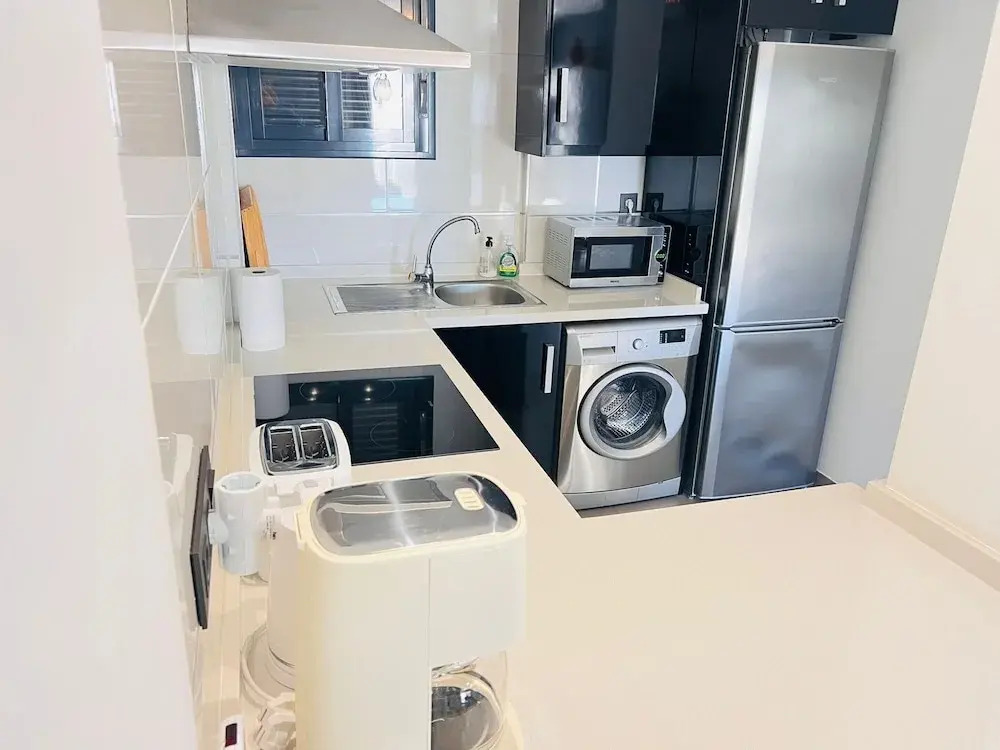 Family Apartment in La Zenia Resort