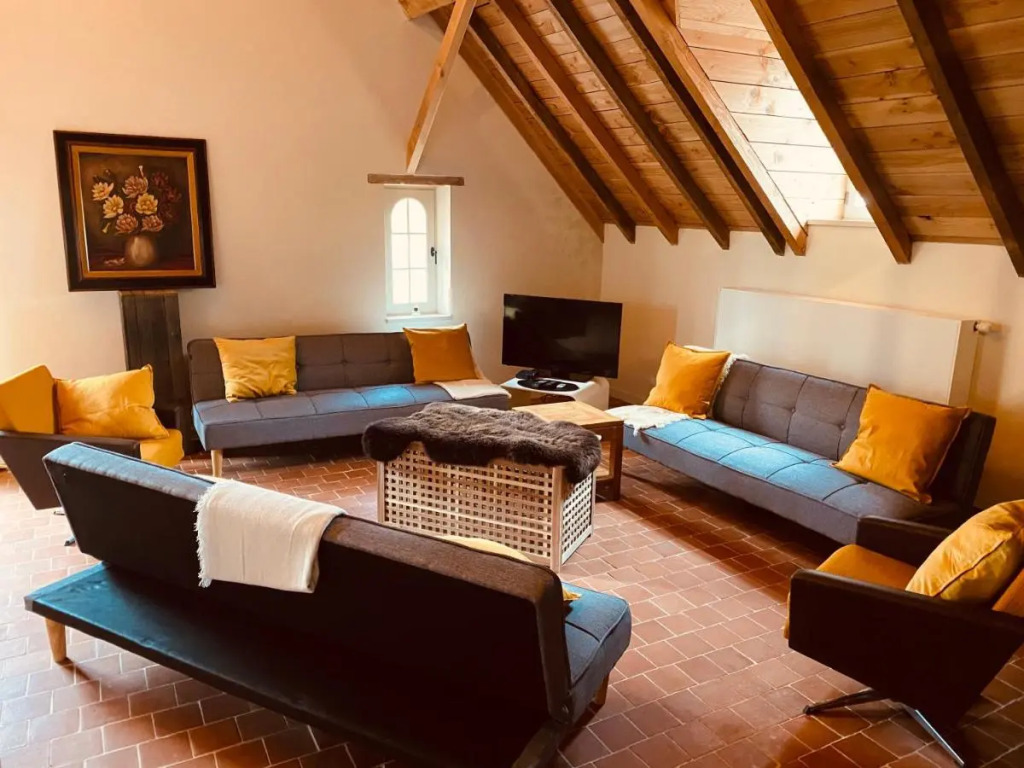 Hotel Colonie 7