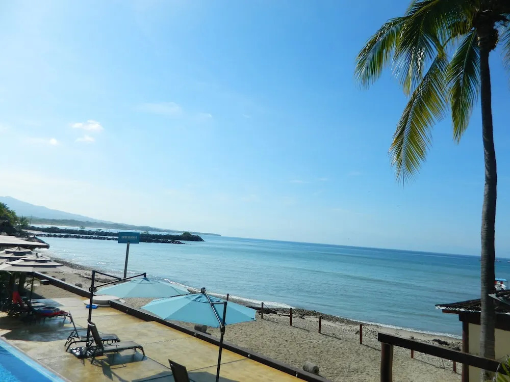 Punta Mita Luxury Beachfront Condo